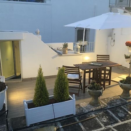 Casa Pietra E Sole Apartment Ostuni Luaran gambar