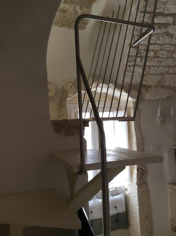 Casa Pietra E Sole Apartment Ostuni Luaran gambar