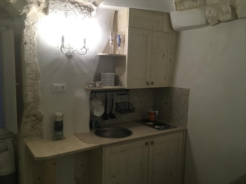Casa Pietra E Sole Apartment Ostuni Luaran gambar