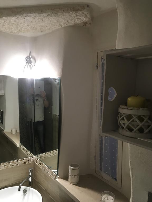 Casa Pietra E Sole Apartment Ostuni Luaran gambar